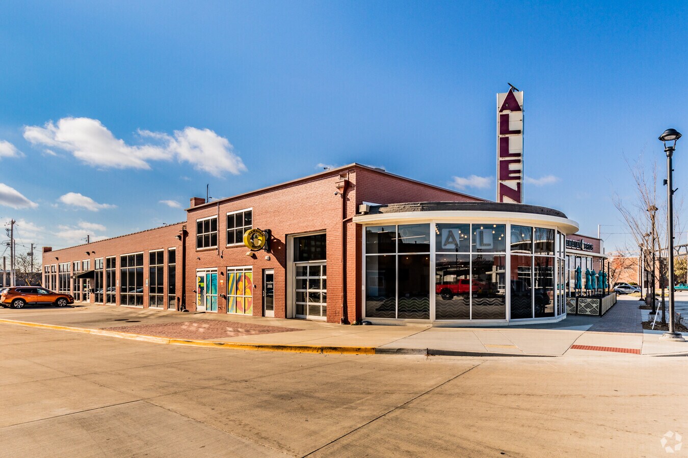 101 Armour Rd, North Kansas City, MO 64116