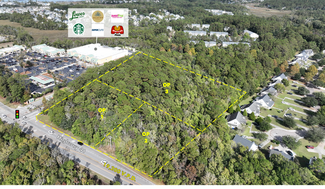 More details for Highway 41, Mount Pleasant, SC - Land for Lease