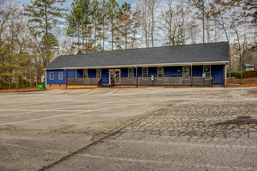 7777 St Andrews Rd, Irmo, SC for lease - Building Photo - Image 3 of 22