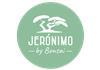 JERÓNIMO by Bonsai