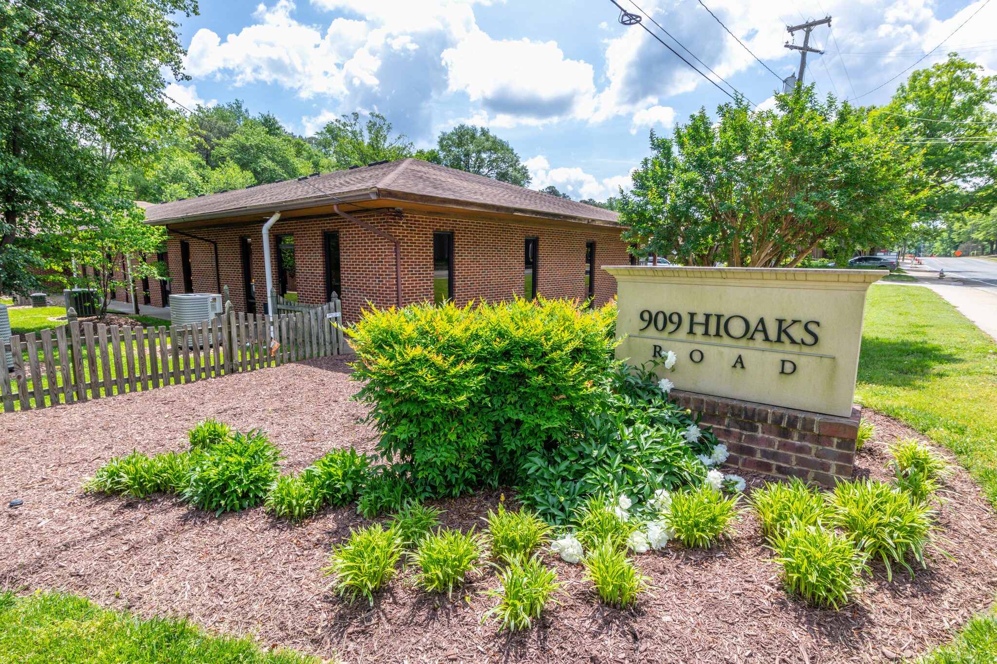909 Hioaks Rd, Richmond, VA for sale Building Photo- Image 1 of 1