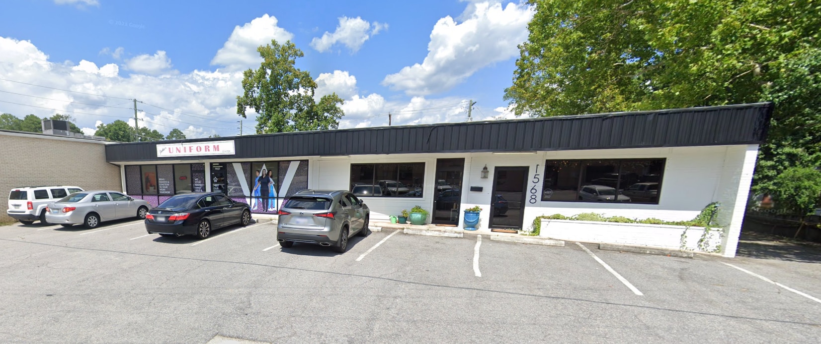 1572 Sunnyside Dr, Columbia, SC for lease Interior Photo- Image 1 of 1