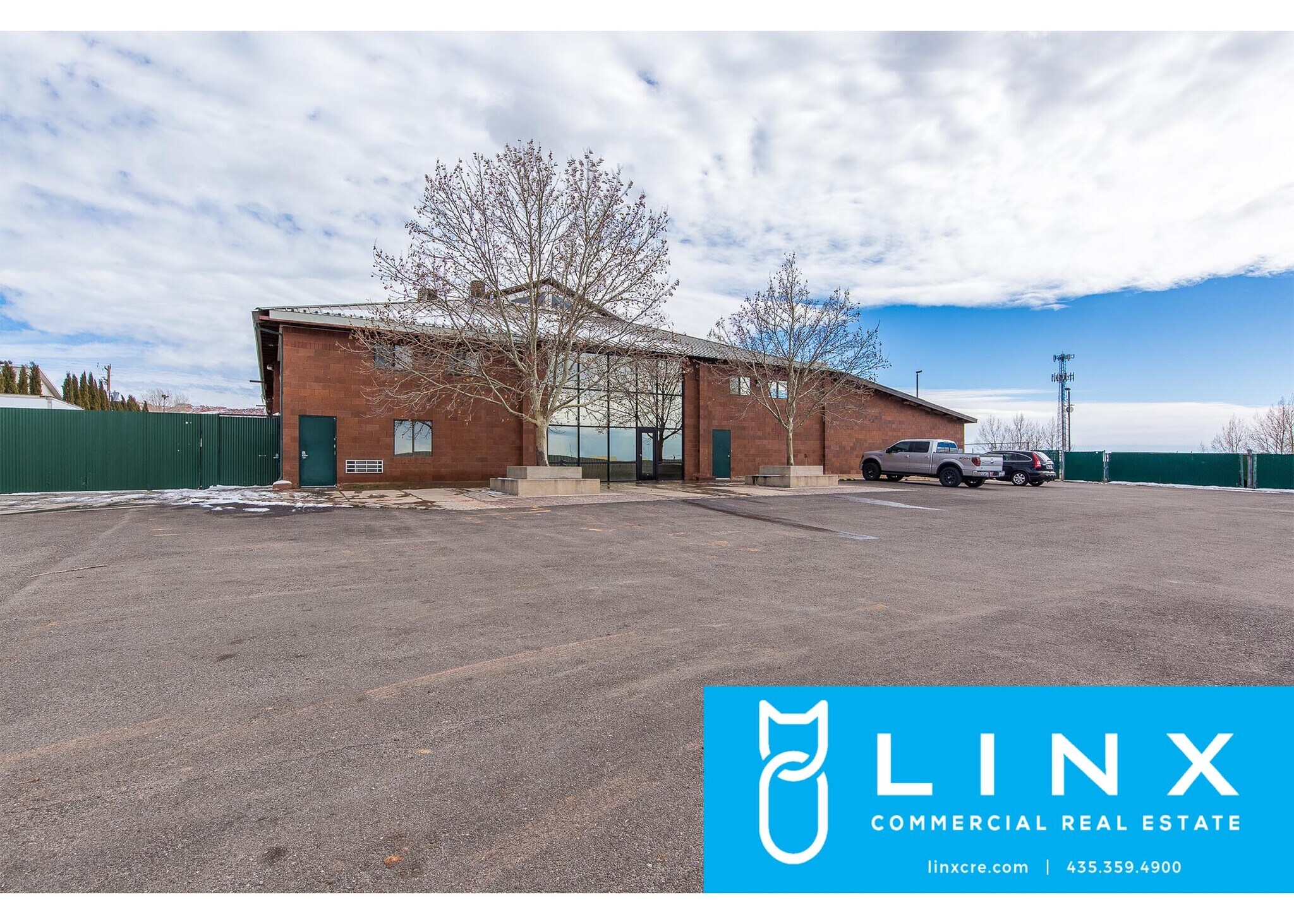 740 N Pinion St, Hildale, UT for sale Building Photo- Image 1 of 1