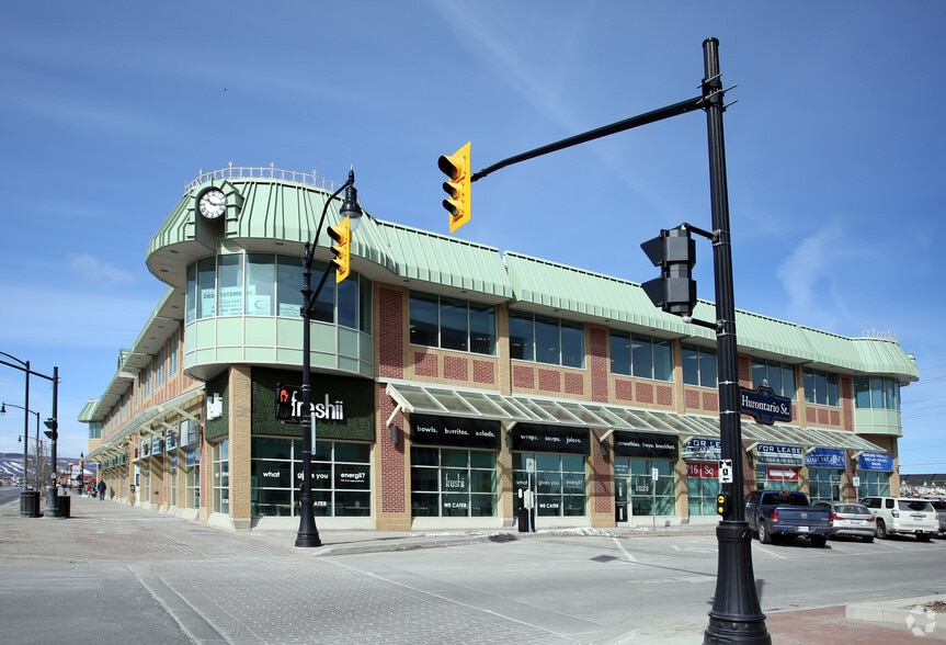 1 First St, Collingwood, ON for sale - Primary Photo - Image 1 of 1