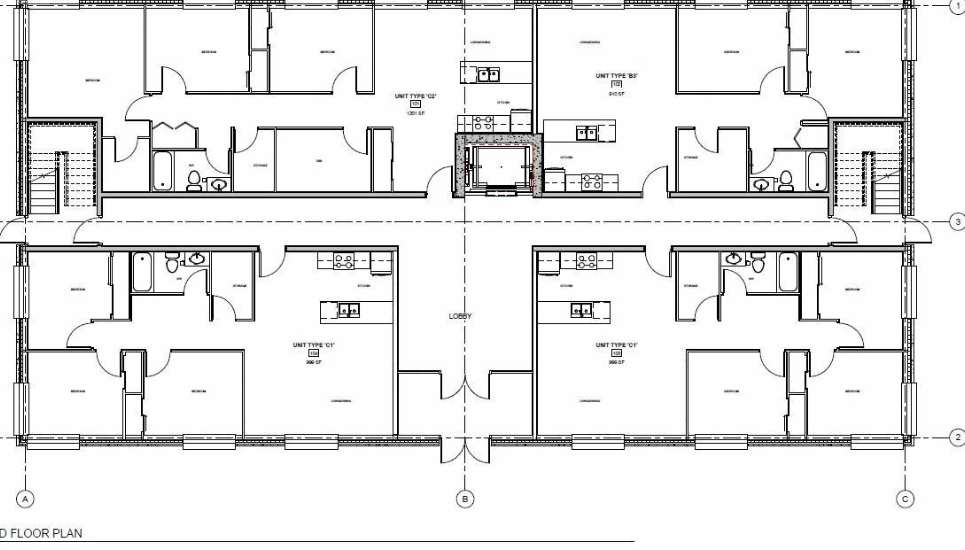 5 Stratton Dr, Belleville, ON for sale - Floor Plan - Image 2 of 2