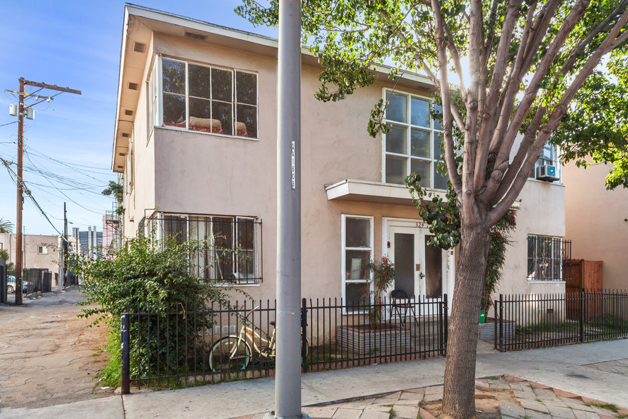 324 W 7th St, Long Beach, CA for sale - Primary Photo - Image 1 of 1