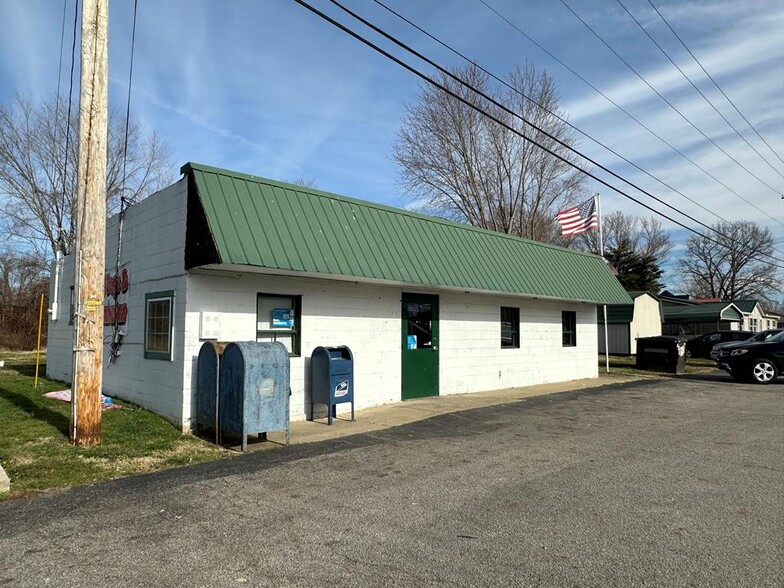 1540 Gallia Pike, Haverhill, OH for sale - Primary Photo - Image 1 of 18