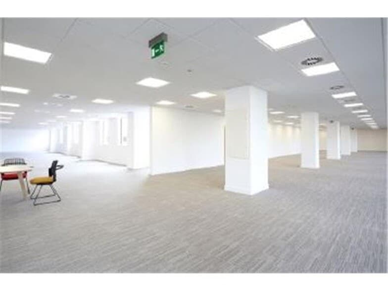 Tithebarn St, Liverpool for lease - Interior Photo - Image 2 of 5