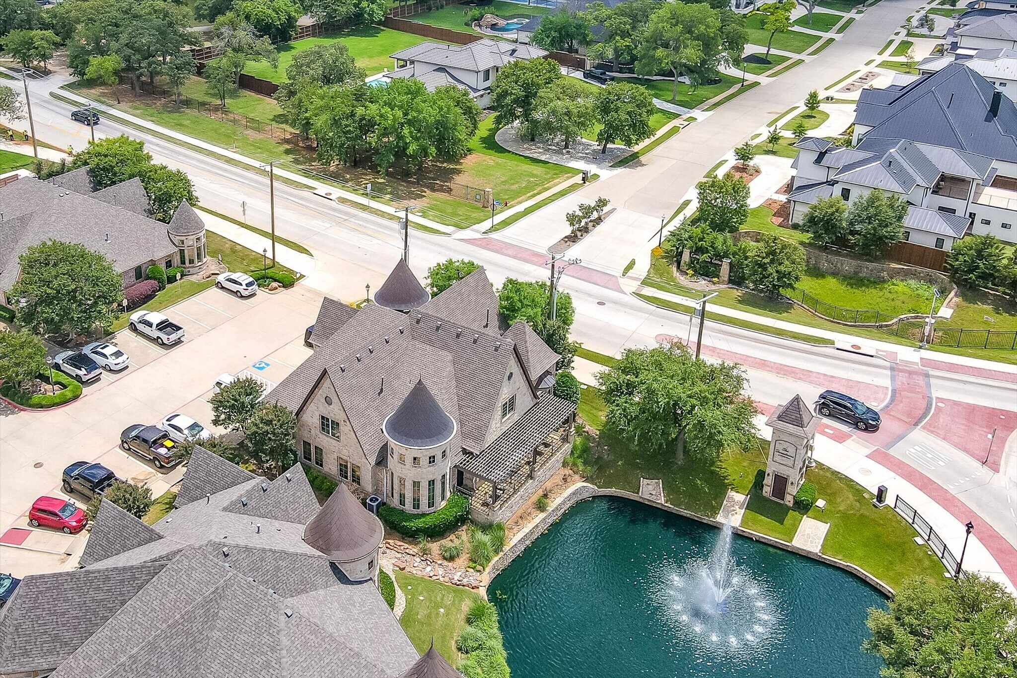 1300 Glade Rd, Colleyville, TX for sale Building Photo- Image 1 of 1