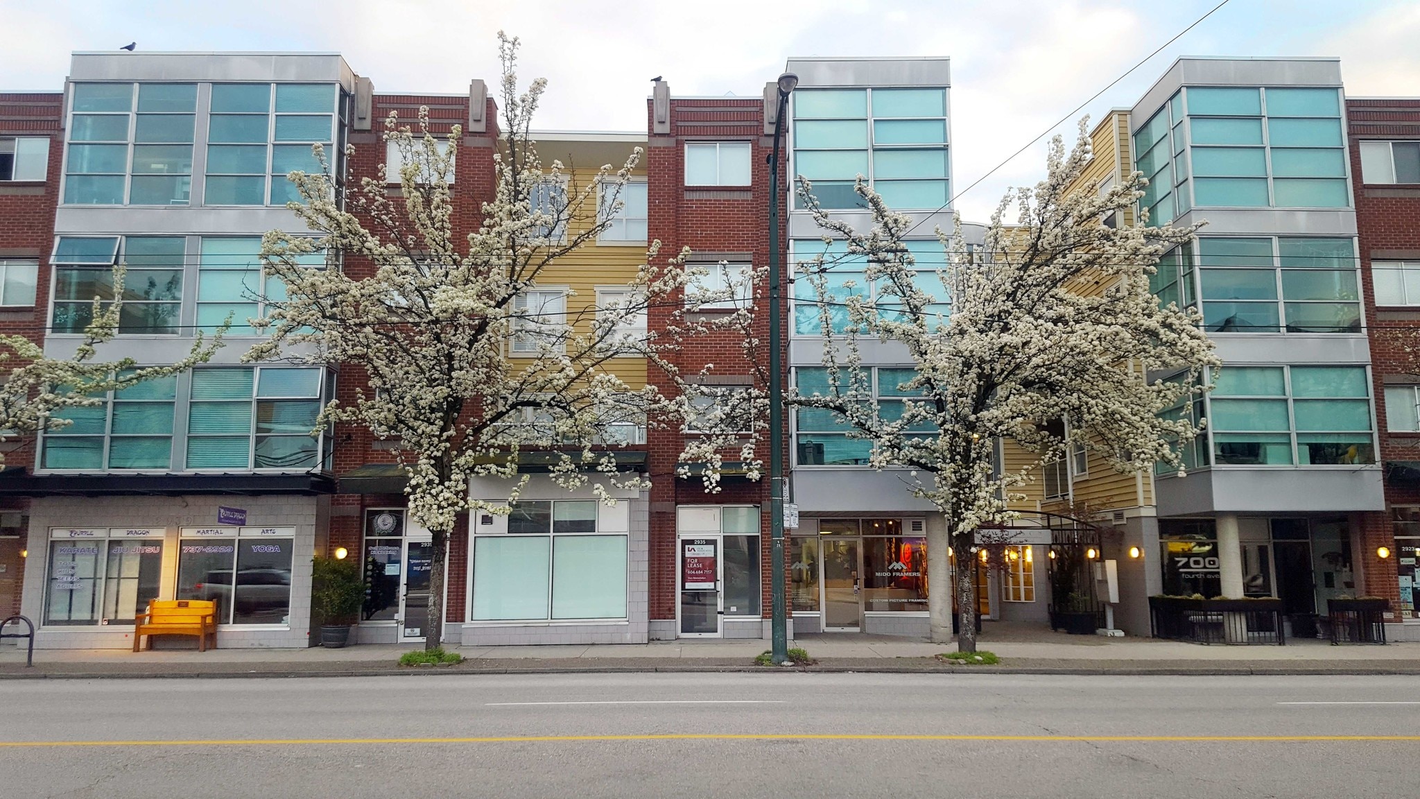 2935 4th Ave W, Vancouver, BC for sale Primary Photo- Image 1 of 1