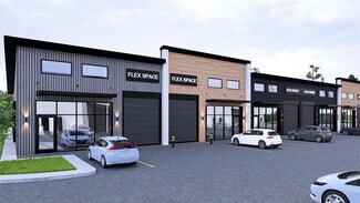 More details for NEC W Edison Rd & N Estrella Parkway, Maricopa, AZ - Flex for Lease