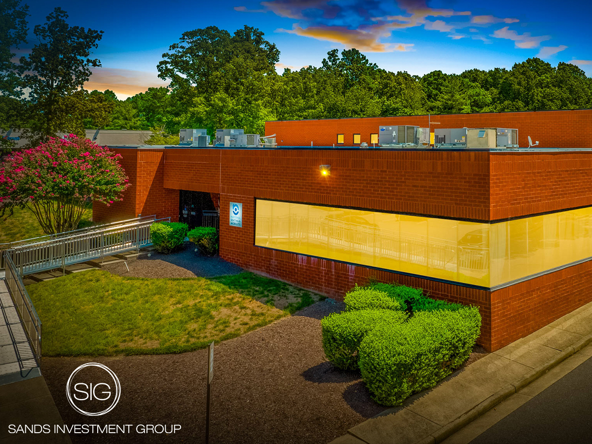 3941 Deep Rock Rd, Richmond, VA for sale Building Photo- Image 1 of 6