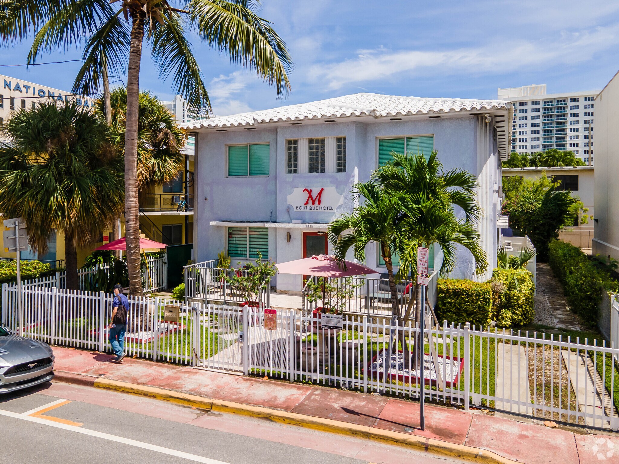 6945 Abbott Ave, Miami Beach, FL for sale Primary Photo- Image 1 of 1