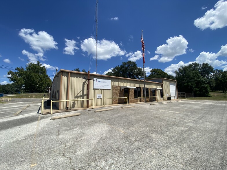 2300 TX-322, Henderson, TX for sale - Building Photo - Image 3 of 8