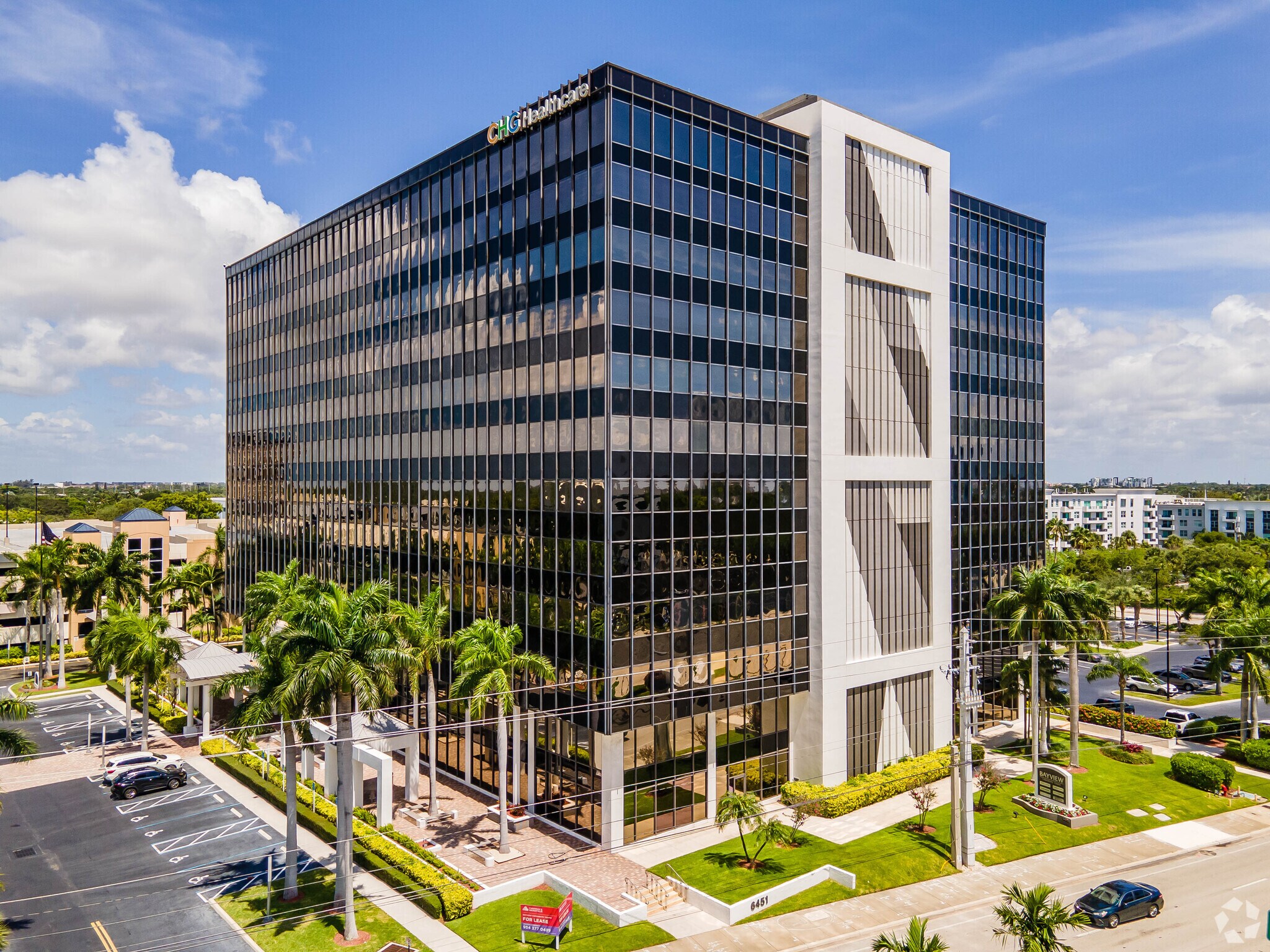 6451 N Federal Hwy, Fort Lauderdale, FL for lease Primary Photo- Image 1 of 20
