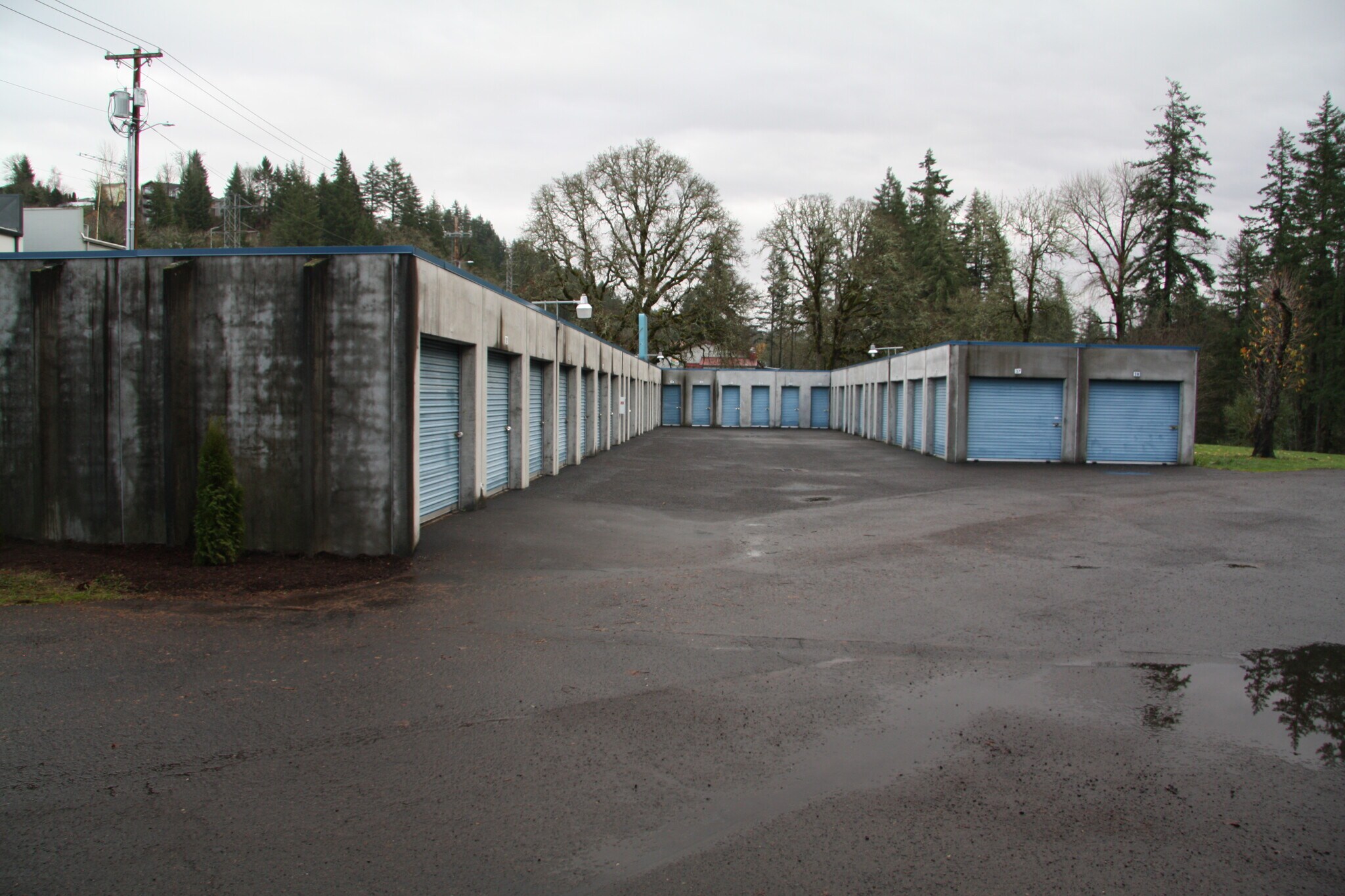 600 SW Beech Rd, Estacada, OR 97023 - Red Fox Motel | LoopNet