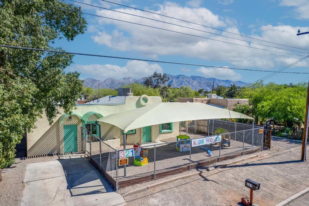 321 E Yavapai Rd, Tucson, AZ for sale Building Photo- Image 1 of 47