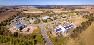 More details for Plot 1-5 Forres Enterprise Park, Forres - Land for Sale