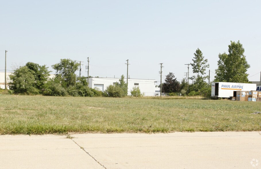 5901 Commerce Dr, Westland, MI 48185 - Lot 1B | LoopNet
