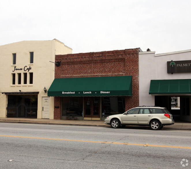 111 S Main St, Fountain Inn, SC for sale - Primary Photo - Image 1 of 1