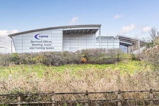 More details for Marsh Way, Rainham - Coworking for Lease