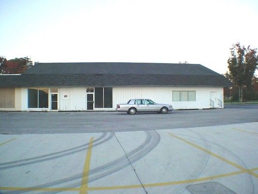 26313 Savings Center Dr, Ardmore, TN for sale - Building Photo - Image 1 of 6