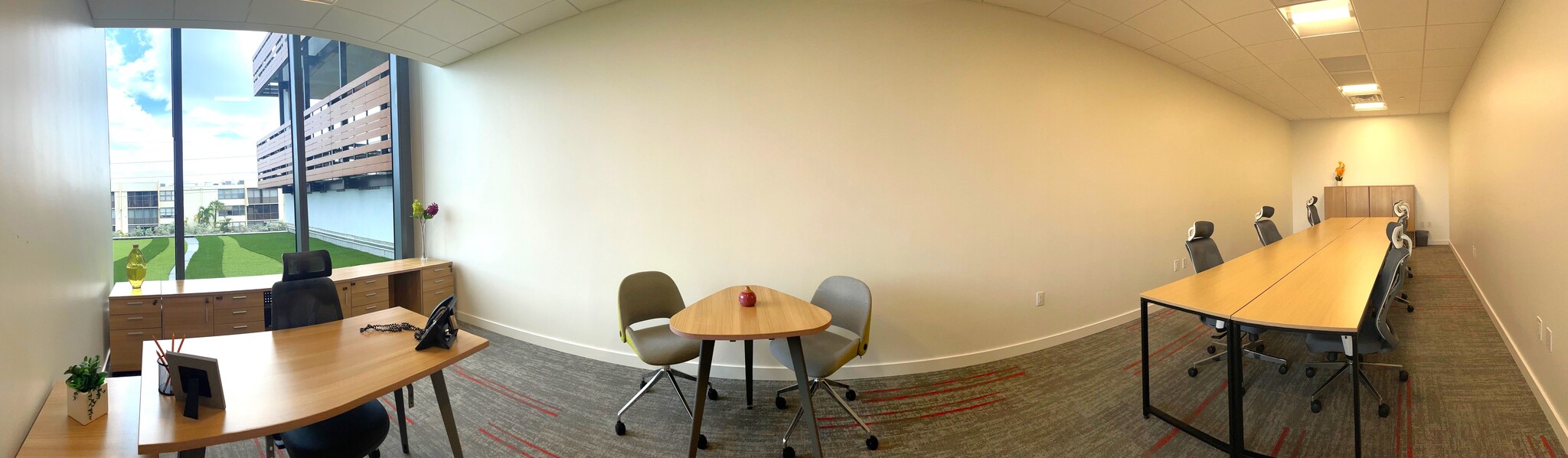 2980 NE 207th St, Aventura, FL for lease Interior Photo- Image 1 of 4