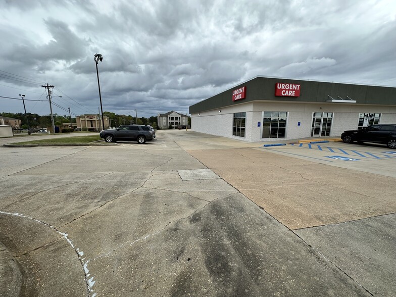 1212 Highway 231 S, Troy, AL for lease - Primary Photo - Image 1 of 39