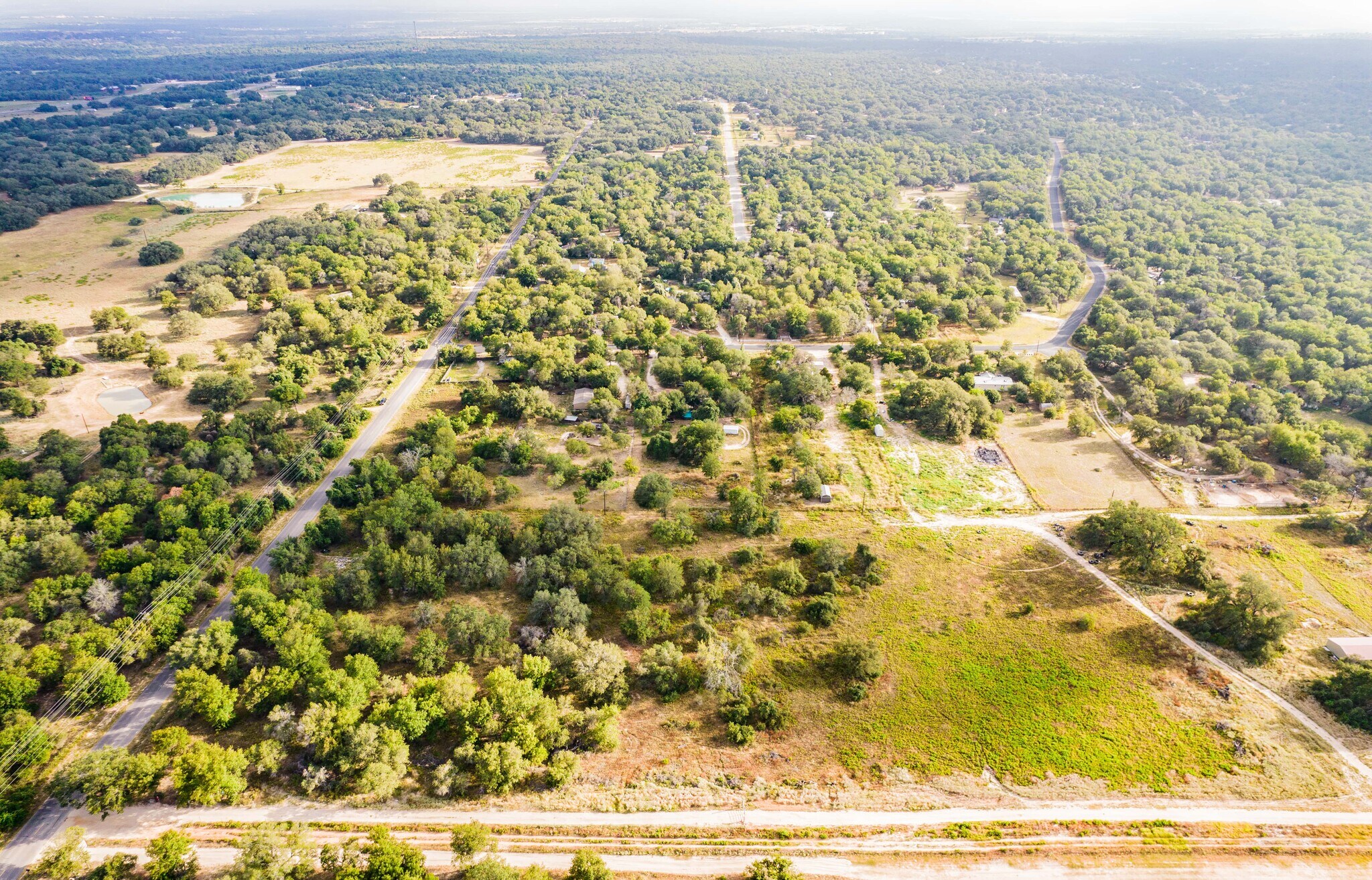 24460 Mathis Rd, Elmendorf, TX 78112 Land for Sale
