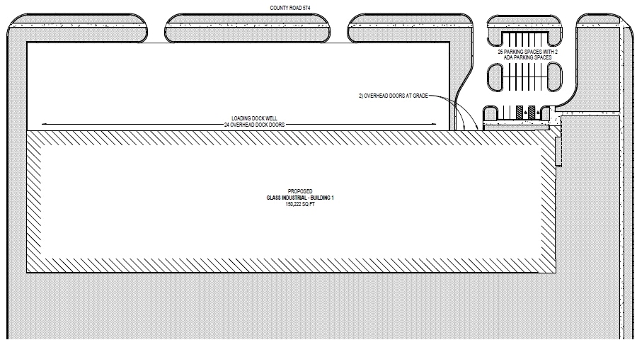 4900 SW Regional Airport Blvd, Bentonville, AR for lease - Other - Image 2 of 7