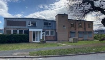 Ruabon Rd, Wrexham for sale Primary Photo- Image 1 of 1