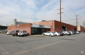 More details for 1555 Los Palos St, Los Angeles, CA - Industrial for Lease