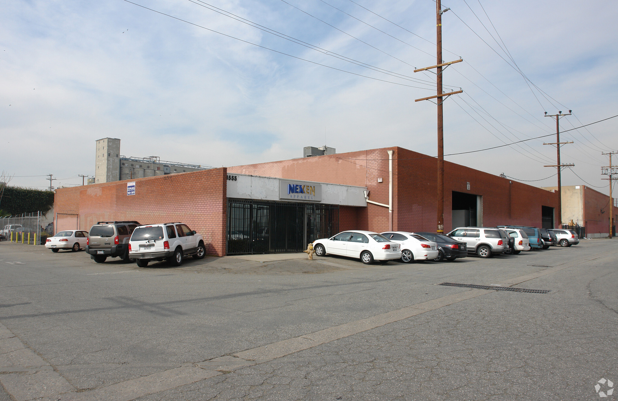 1555 Los Palos St, Los Angeles, CA for sale Building Photo- Image 1 of 7