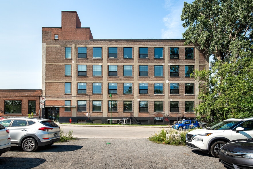 6250 Rue Hutchison, Montréal, QC for sale - Building Photo - Image 1 of 1
