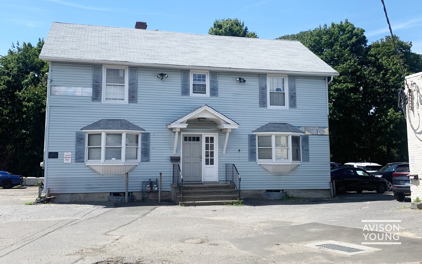 5, 8, and 10 Van Tassel Court Norwalk, CT for Sale