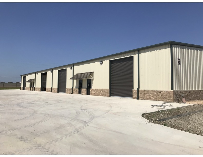 927 Gulf St, Cibolo, TX for lease Building Photo- Image 1 of 3