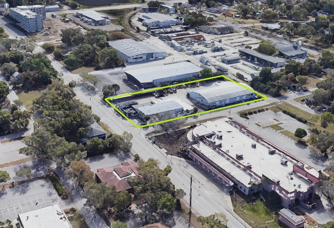 510 6th Ave E, Bradenton, FL for sale Building Photo- Image 1 of 1