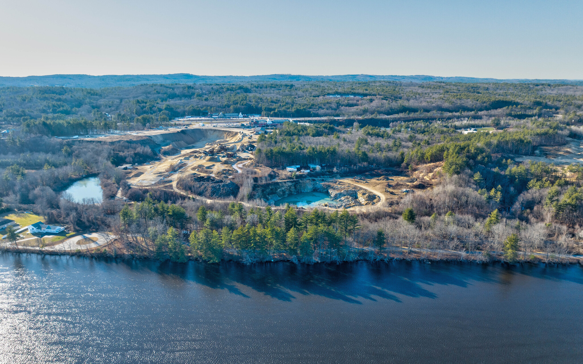 523-527 West River Rd, Hooksett, NH for sale Building Photo- Image 1 of 1