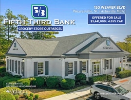 Fifth Third Bank - NNN Property