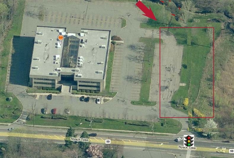 230 Rt 59, Suffern, NY for sale - Primary Photo - Image 1 of 1