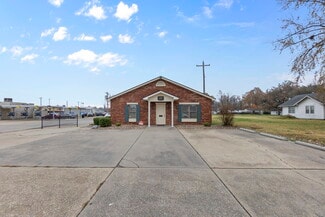 More details for 816 Linn St, Sikeston, MO - Office for Lease