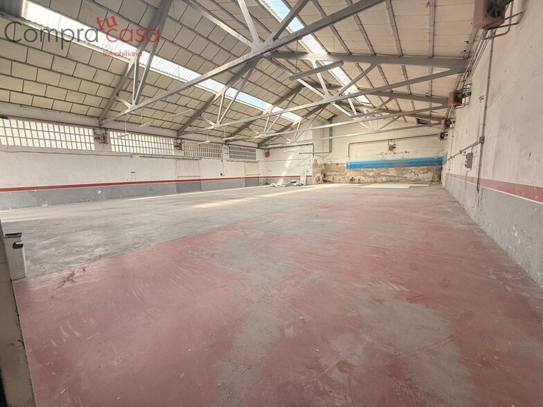 Industrial in Segovia, Segovia for sale - Interior Photo - Image 2 of 4