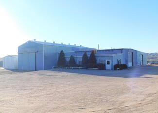 More details for 4615 US 64, Farmington, NM - Industrial for Sale