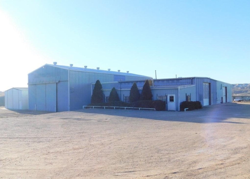 4615 US 64, Farmington, NM for sale Building Photo- Image 1 of 7