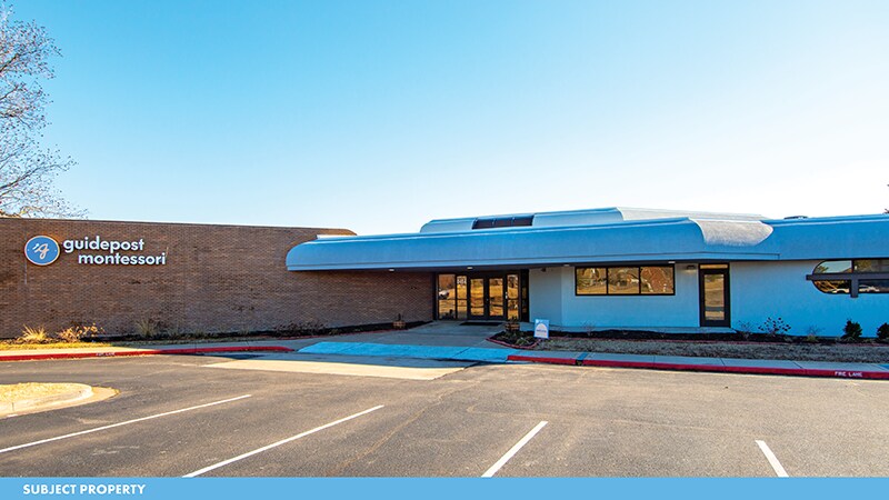 8414 E 101st St, Tulsa, OK for sale Building Photo- Image 1 of 1