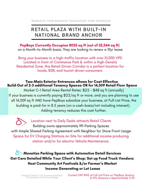 7750 S Orange Blossom Trl, Orlando, FL for sale - Building Photo - Image 2 of 48