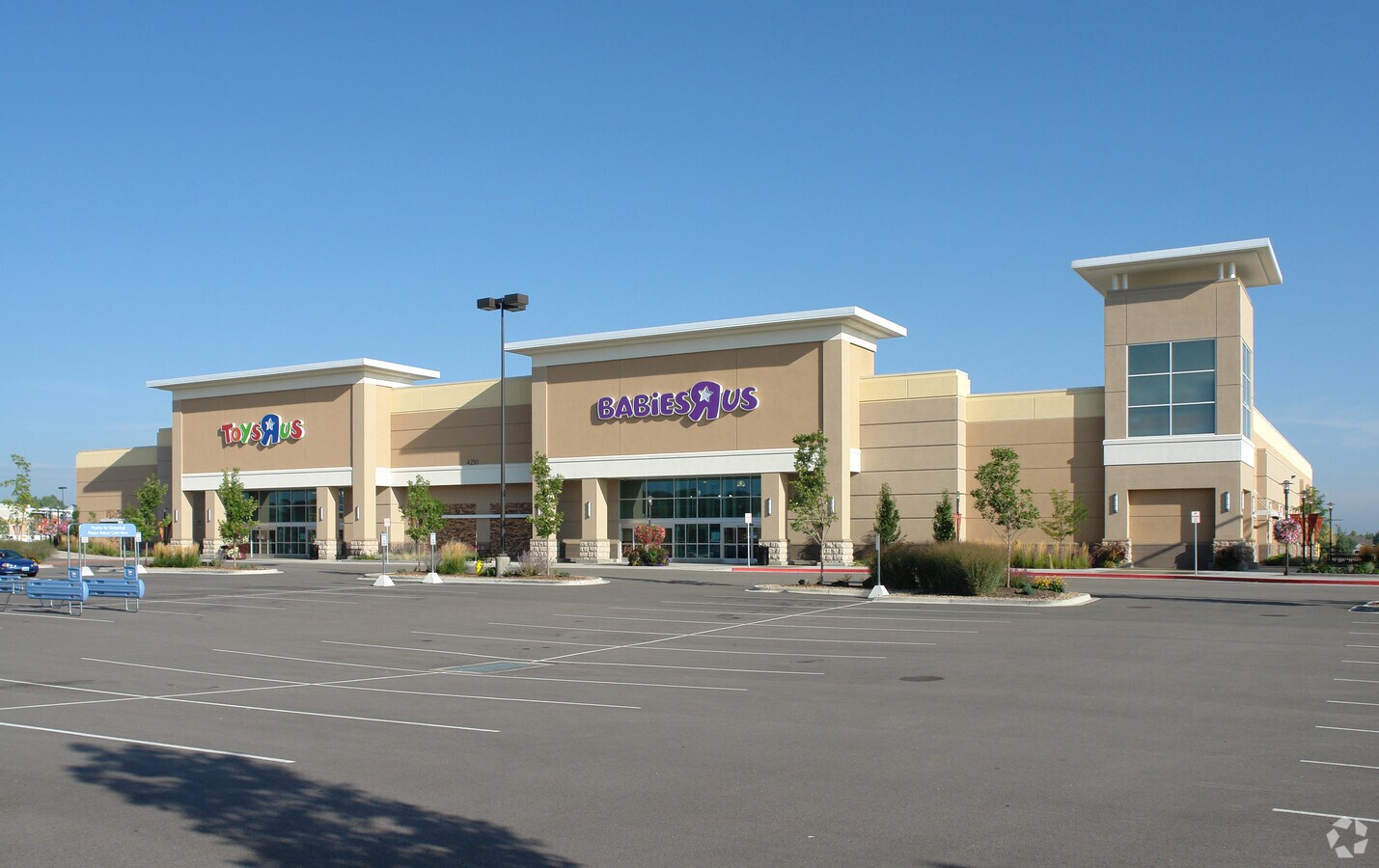 Harmony Rd & Ziegler Rd, Fort Collins, CO, 80525 Retail Space For