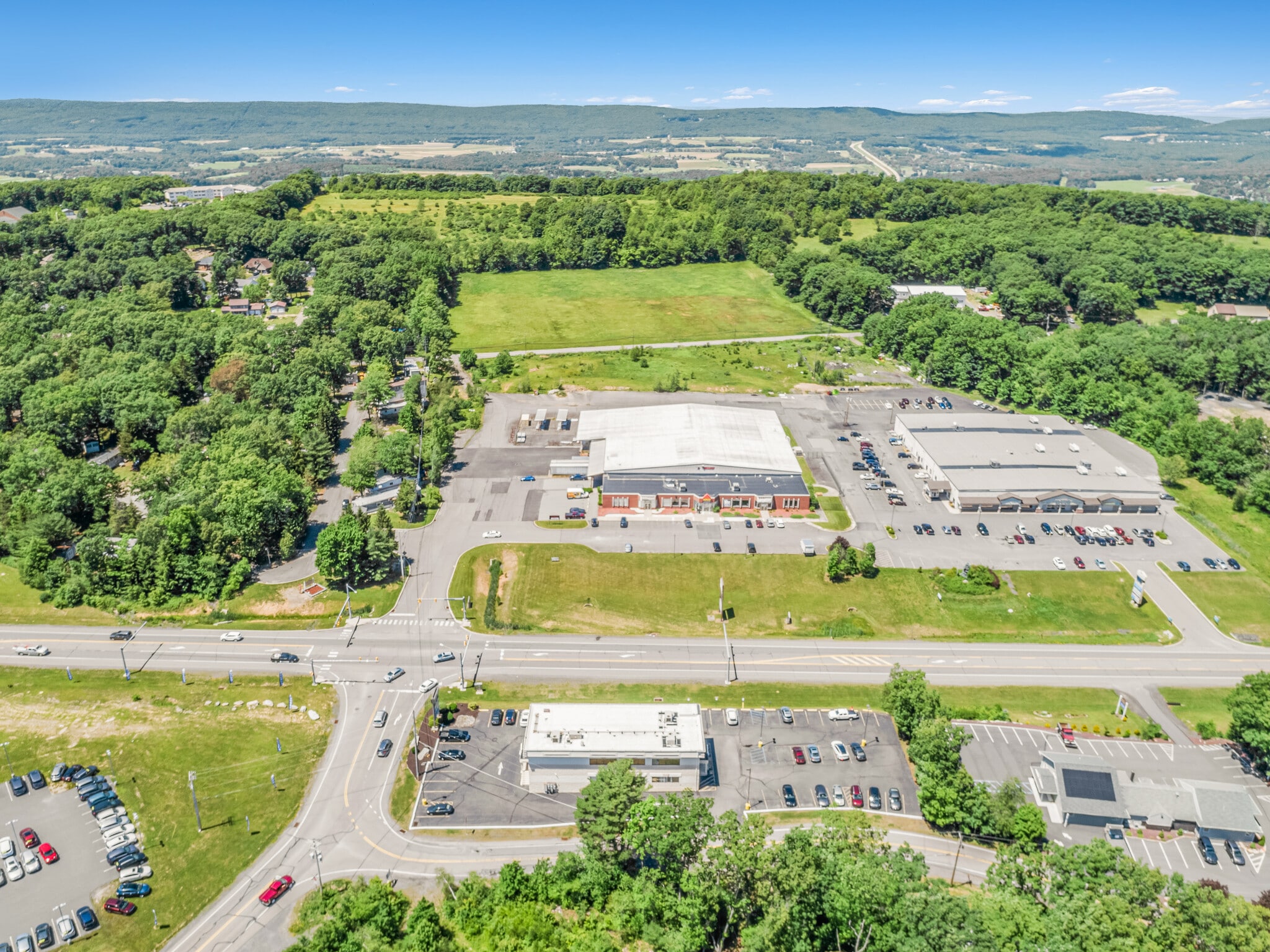 550 Oak Ridge Road Hazle Township Pa - cwl4wsn