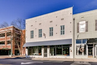 More details for 18 Cabarrus Ave W, Concord, NC - Office for Sale