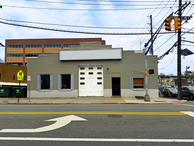 96 1st St, Hackensack, NJ for sale - Building Photo - Image 1 of 3